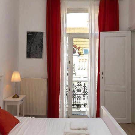 Apartment In Brussels, Lantsheere By Homenhancement Sa Exterior foto