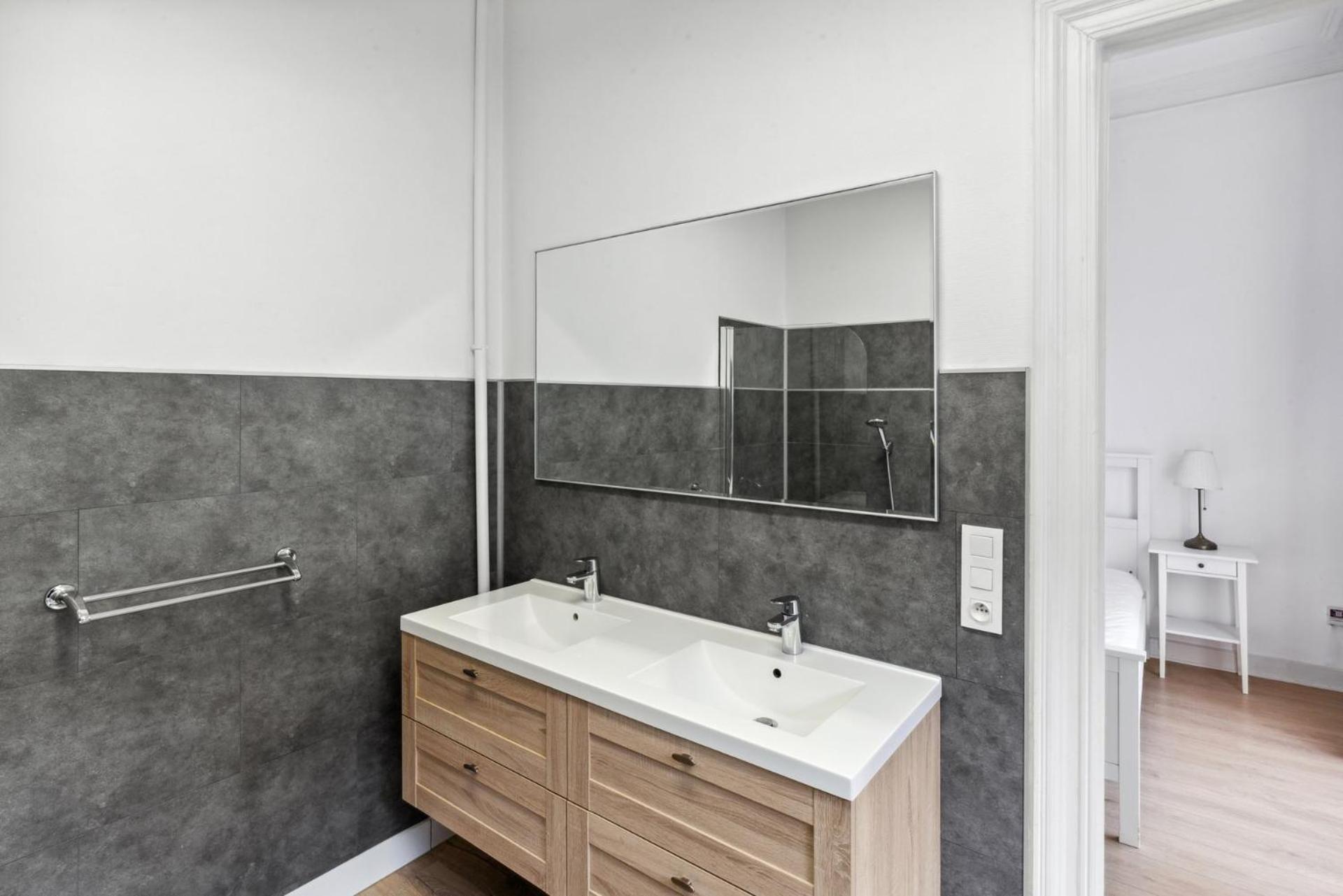 Apartment In Brussels, Lantsheere By Homenhancement Sa Exterior foto