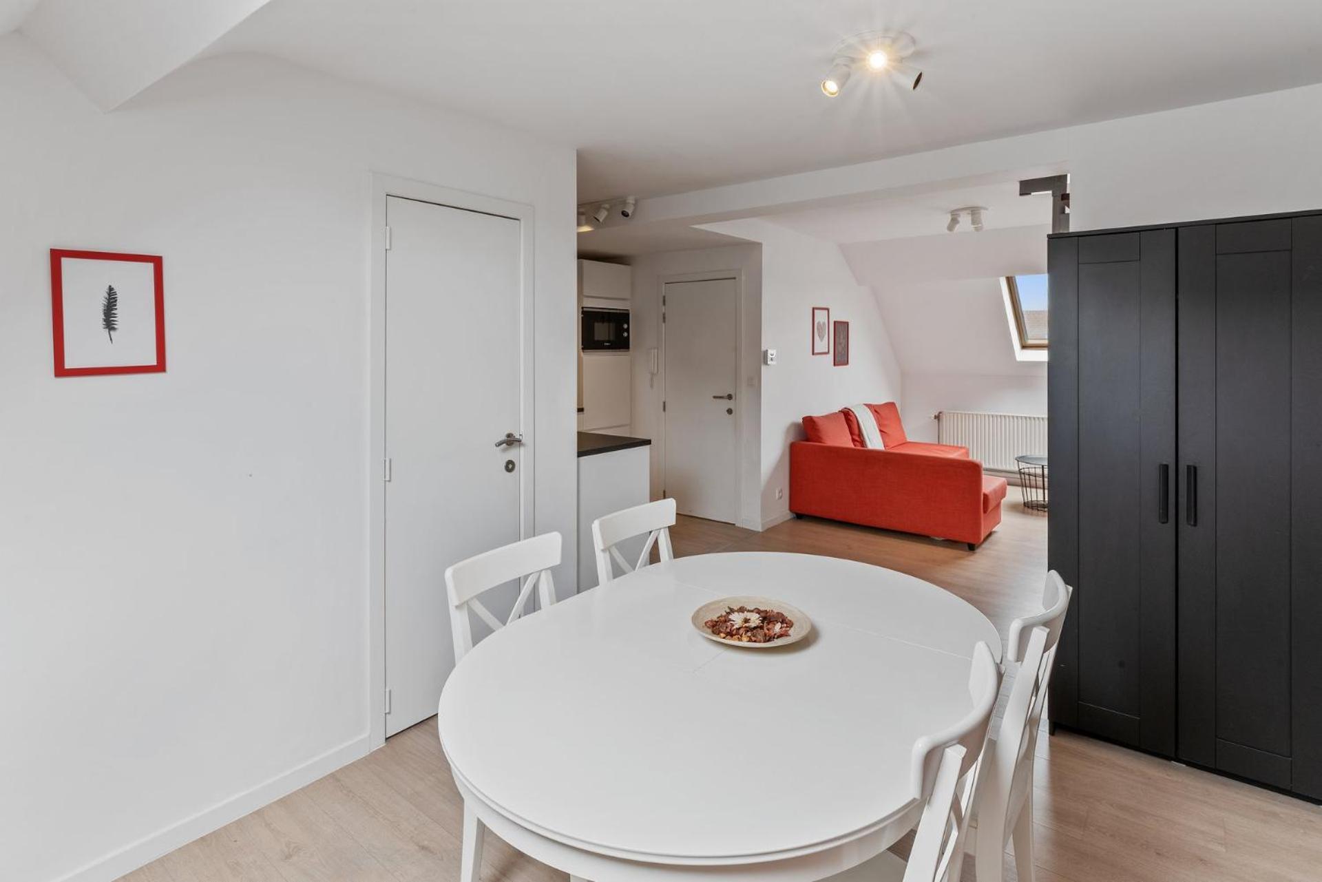 Apartment In Brussels, Lantsheere By Homenhancement Sa Exterior foto