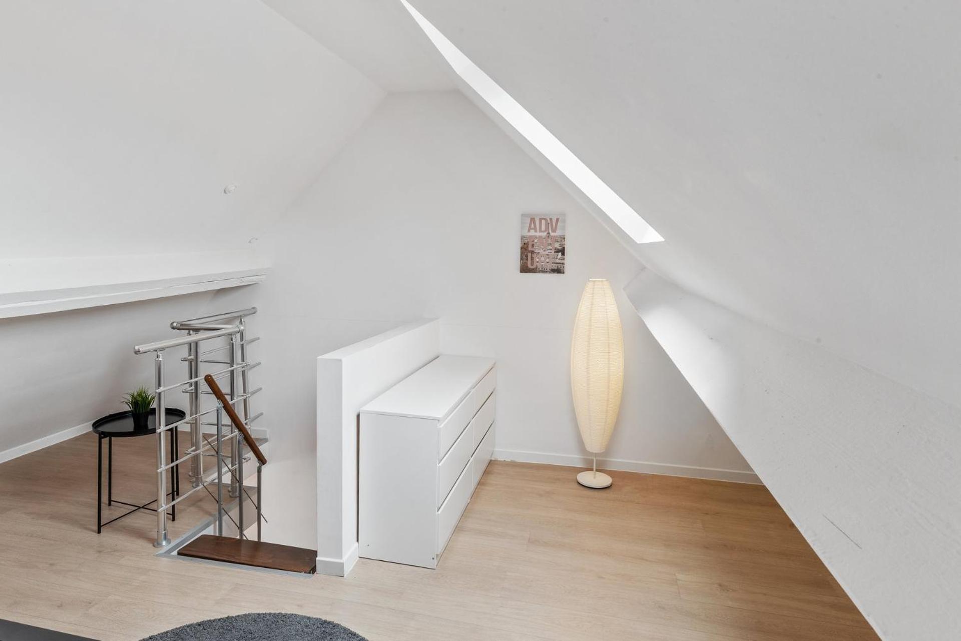 Apartment In Brussels, Lantsheere By Homenhancement Sa Exterior foto