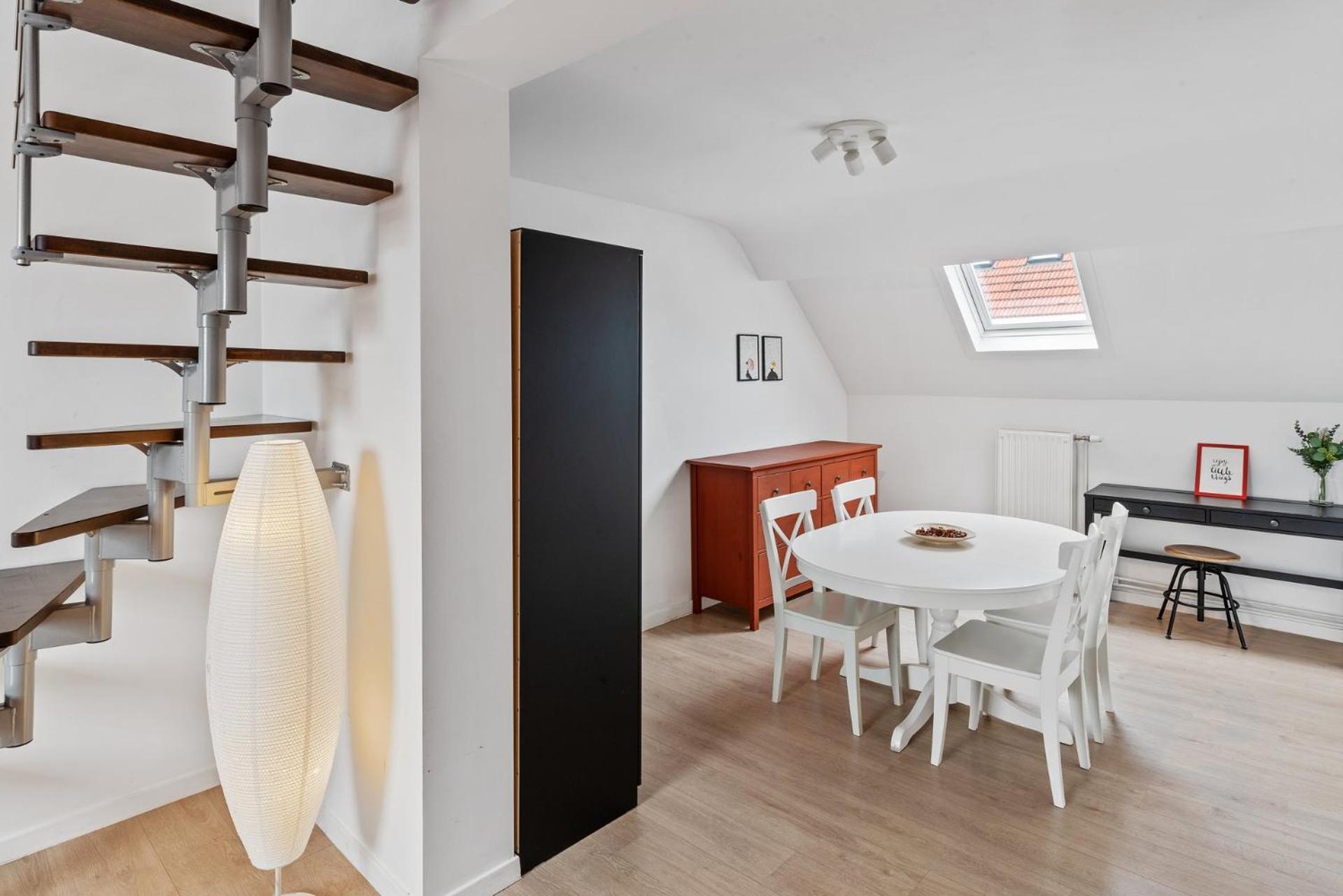 Apartment In Brussels, Lantsheere By Homenhancement Sa Exterior foto